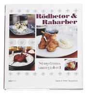 Rödbetor & rabarber : Skogströms smörgåsbord