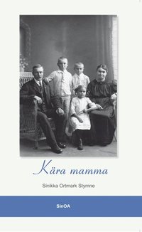 e-Bok Kära mamma <br />                        Storpocket