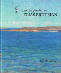 e-Bok Landskapsmålaren Elias Erdtman