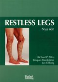 Restless legs - Nya rn