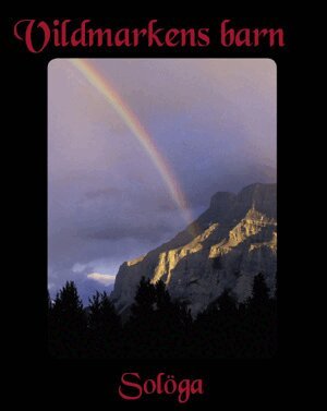 Carina Solöga Högman - Vildmarkens barn, Kartonnage