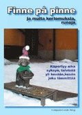 Finne på pinne ja muita kertomuksia, runoja
