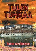 Tulentuhkaa