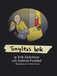 e-Bok Snyltos bok