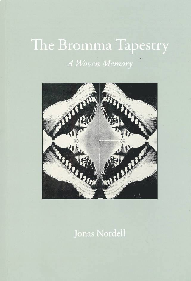 Jonas Nordell - The Bromma Tapestry, Häftad
