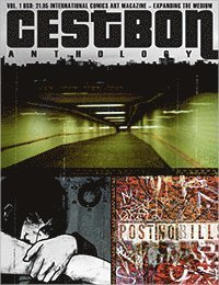 C¿est Bon Anthology Vol. 1, Expanding The Medium