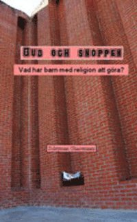 Gud och snoppen! : vad har barn med religion att gra?!