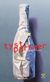 Henrik P. Molin - Tyst partner : thriller, Pocket