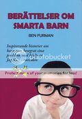 Ber�ttelser om smarta barn