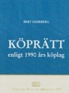 Kprtt enligt 1990 rs kplag