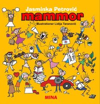 e-Bok Mammor