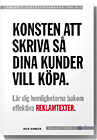 e-Bok Konsten att skriva så dina kunder vill köpa <br />                        Storpocket