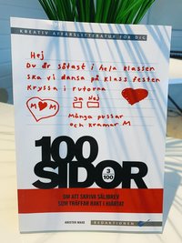 e-Bok 100 sidor om att skriva säljbrev som träffar rakt i hjärtat <br />                        Storpocket