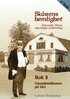 Lasse Rabenius - Skärens hemlighet Bok.2, E-bok