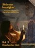 Lasse Rabenius - Skärens hemlighet Bok.3, E-bok