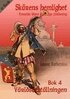 Lasse Rabenius - Skärens hemlighet Bok.4, E-bok