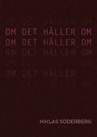 Om det hller om