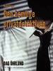 Dag Öhrlund - Den hemlige privatdetektiven, E-bok