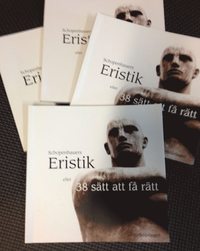 Eristik : eller 38 stt att f rtt