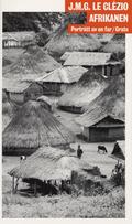 Afrikanen : portrtt av en far