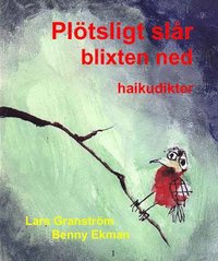 e-Bok Plötsligt slår blixten ned haikudikter <br />                        E bok