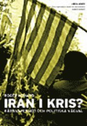 Roger Howard - Iran i kris?, Häftad