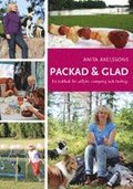 Packad & glad : en kokbok för utflykt, camping och tävling