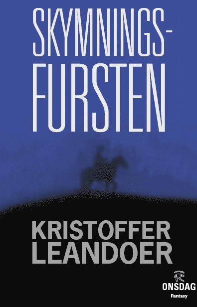 Kristoffer Leandoer - Skymningsfursten, E-bok