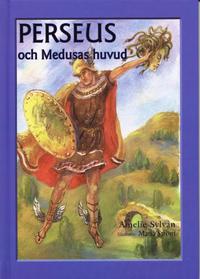 e-Bok Perseus och Medusas huvud