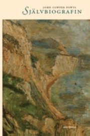 John Cowper Powys - Självbiografin, Häftad