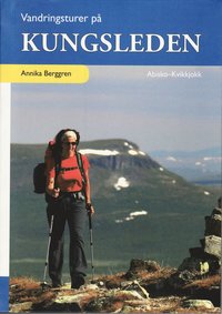 e-Bok Vandringsturer på Kungsleden  Abisko   Kvikkjokk
