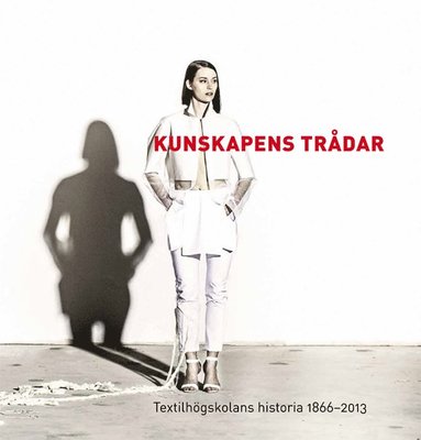 Annie Andréasson Kunskapens trådar