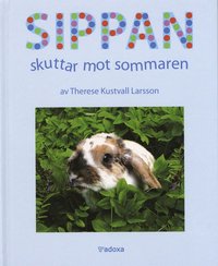 e-Bok Sippan skuttar mot sommaren