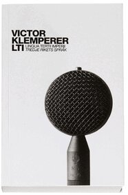 Victor Klemperer - LTI : tredje rikets språk : [lingua Tertii imperii] : en filologs anteckningsbok, Häftad