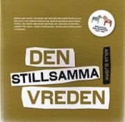 Anja Björk - Den stillsamma vreden, Häftad