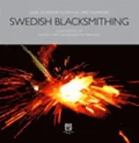Karl-Gunnar Norén, Lars Enander - Swedish blacksmithing, Häftad