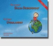 Malin Roca Ahlgren - Var ligger Utomlands?, Häftad