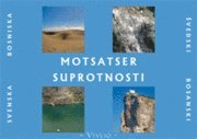 Alexandra von Seth - Motsatser / Suprotnosti, Häftad