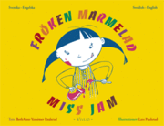 Yoxsimer Paulsrud - Fröken Marmelad/Miss Jam, Häftad