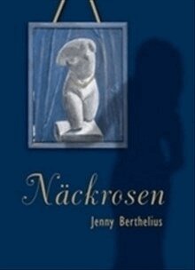 Jenny Berthelius - Näckrosen, Kartonnage