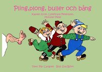 e-Bok Stenkul på Gården