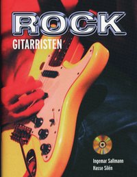 Rockgitarristen
