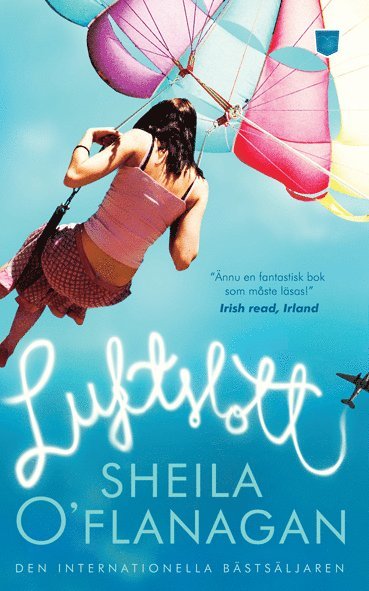 Sheila O'Flanagan - Luftslott, Pocket