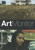 ArtMonitor : en tidskrift om konstnärlig forskning