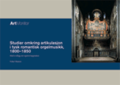 Studier omkring artikulasjon i tysk romantisk orgelmusikk 1800-1850 : med et tillegg om registreringspraktis