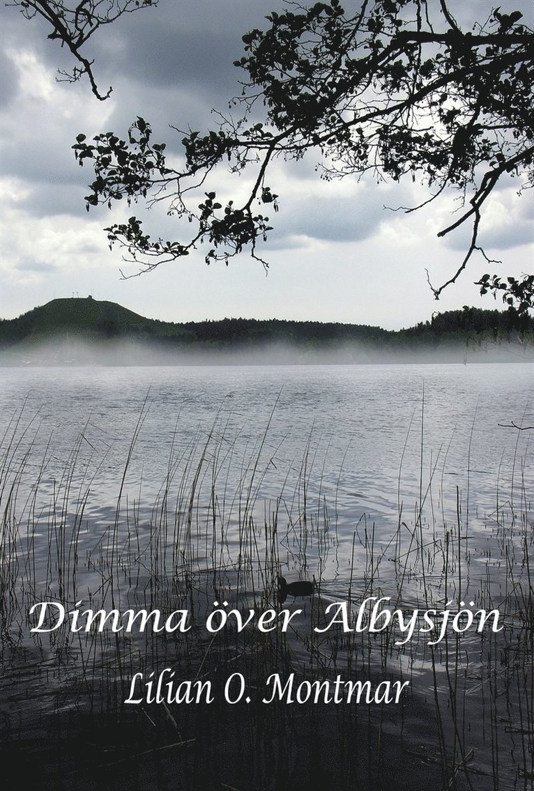 Lilian O. Montmar - Dimma över Albysjön, E-bok