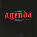 Agenda : julafton fr allt reaktionrt : bloggtexter 2005-2006