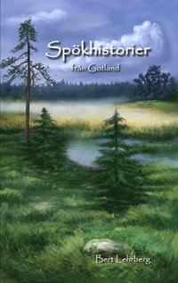 Spkhistorier frn Gotland