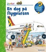 e-Bok En dag på flygplatsen