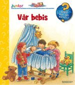 e-Bok Vår bebis